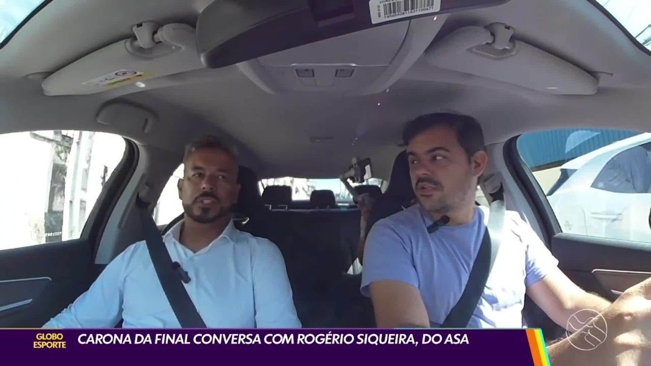 ASA contrata Iarley para reforçar o ataque