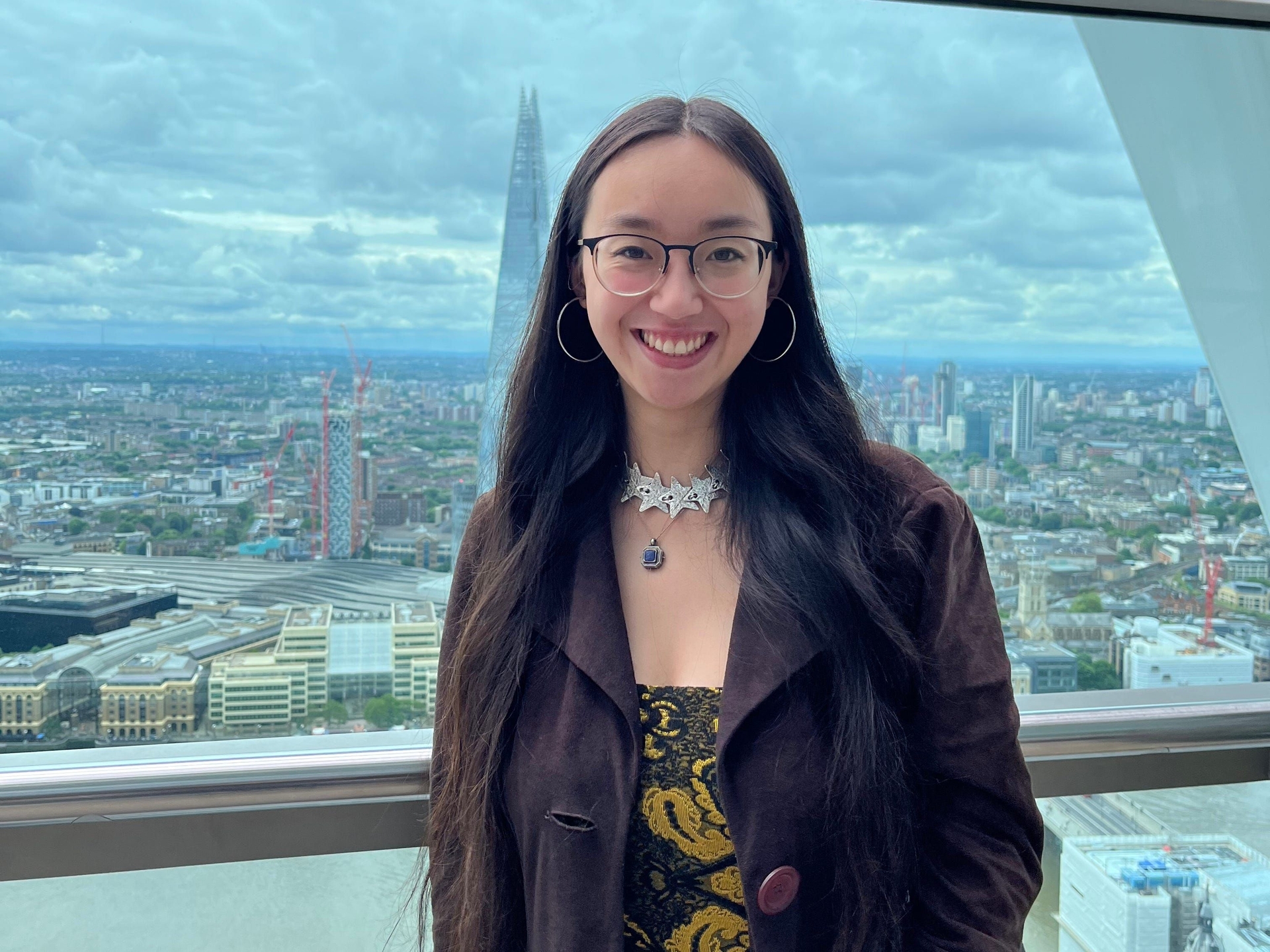 Viagem solo em Ibiza revela confiança surpreendente