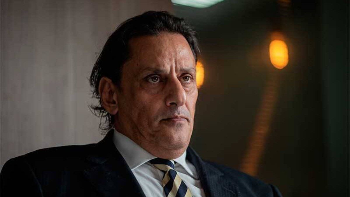 Wassef condenado por injúria racial contra atendente