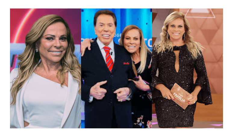 'Me ferrei': quase ninguém sabe, mas Christina Rocha admitiu relação com Silvio Santos