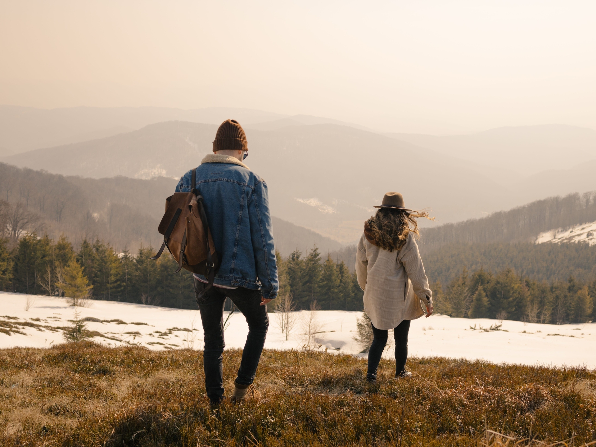 Mudança para Cidade Pequena Fortaleceu Nosso Casamento