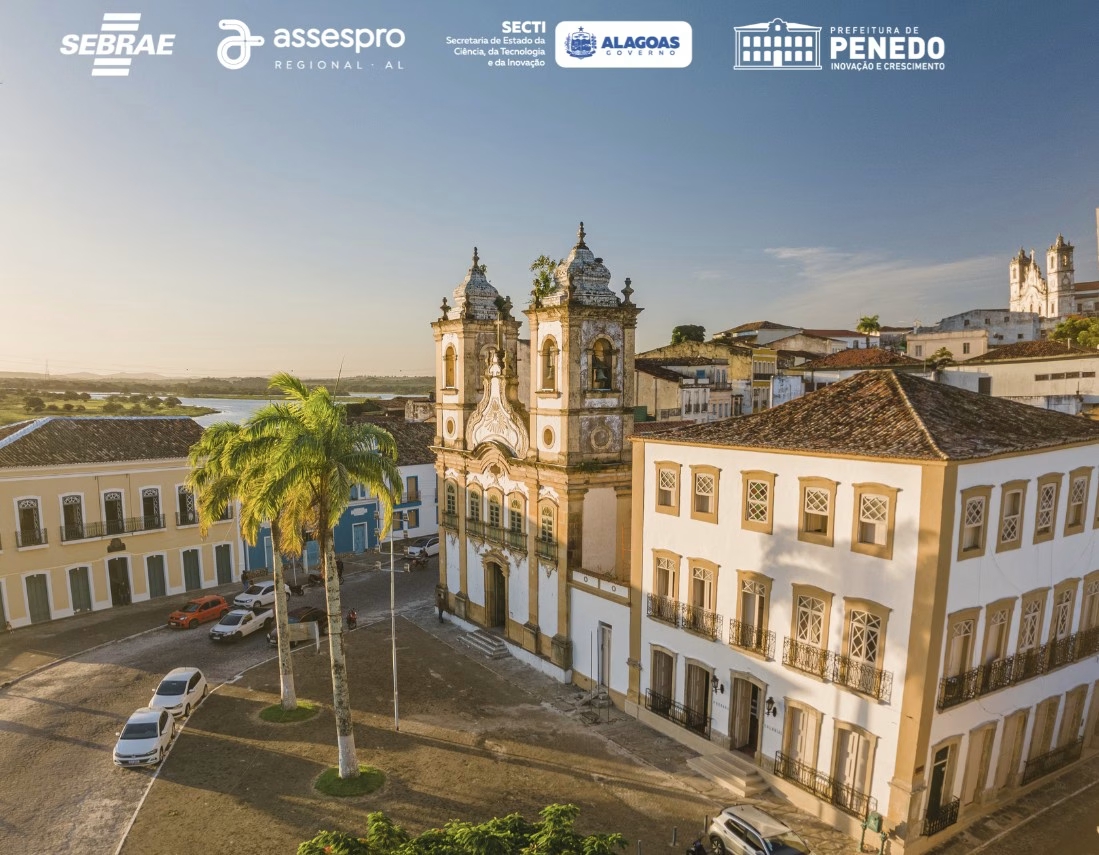 Penedo promove Encontro de Inovação na Gestão Pública