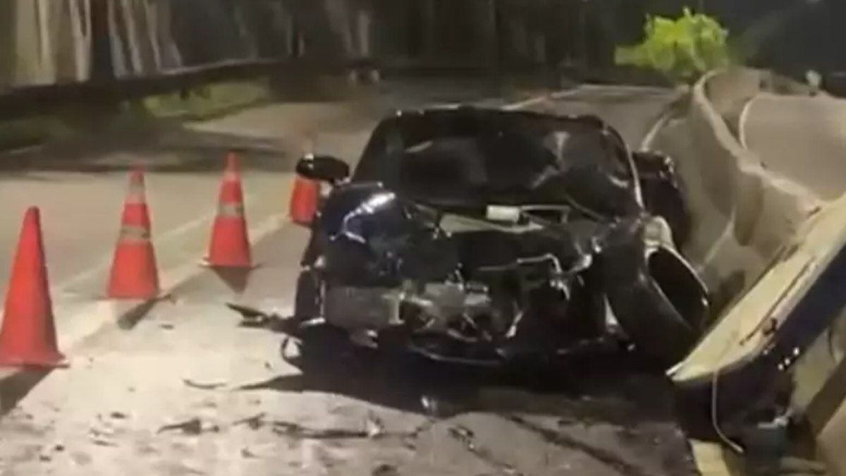 Motorista embriagado causa acidente grave em São Paulo