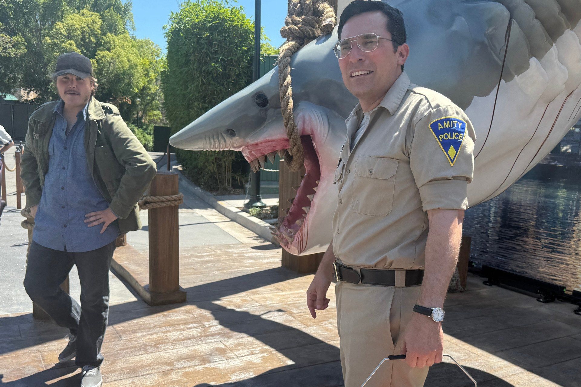 Mega Movie Summer Promove Novidades na Universal e Disney