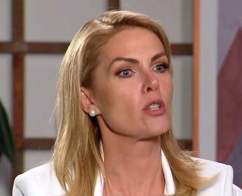 Em entrevista forte, Ana Hickmann acusa Alexandre Correa de agressão e fraude
