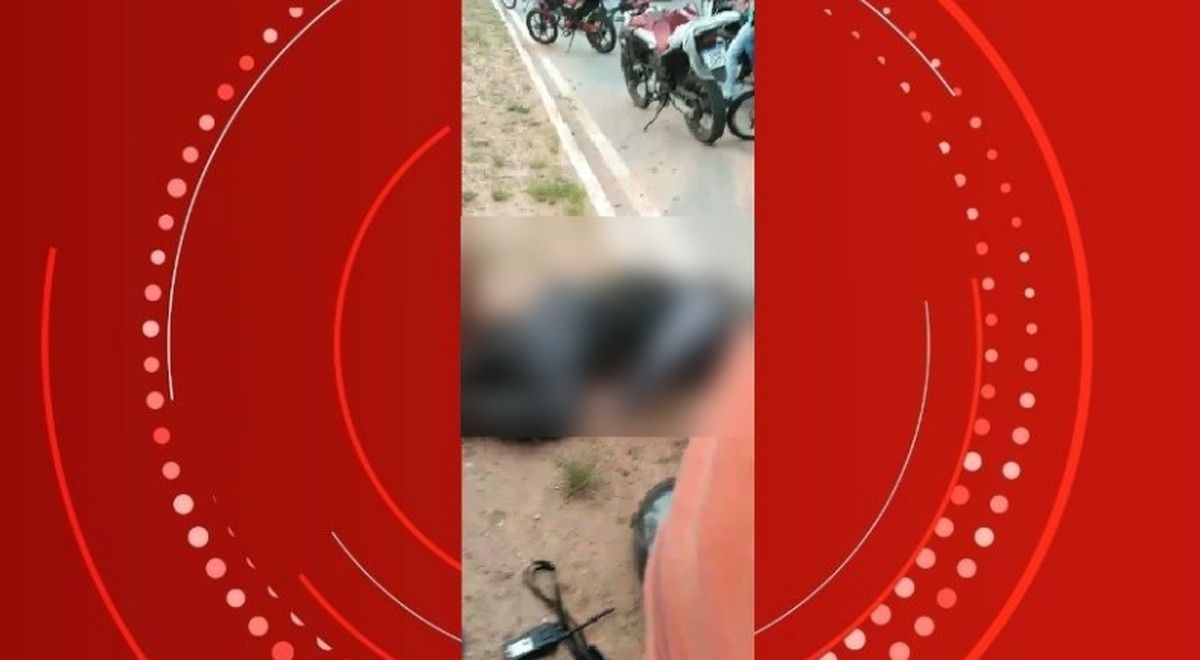 Motociclista morre em acidente na Rota do Mar