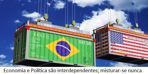 Entenda as Causas e as Consequências do Tarifaço