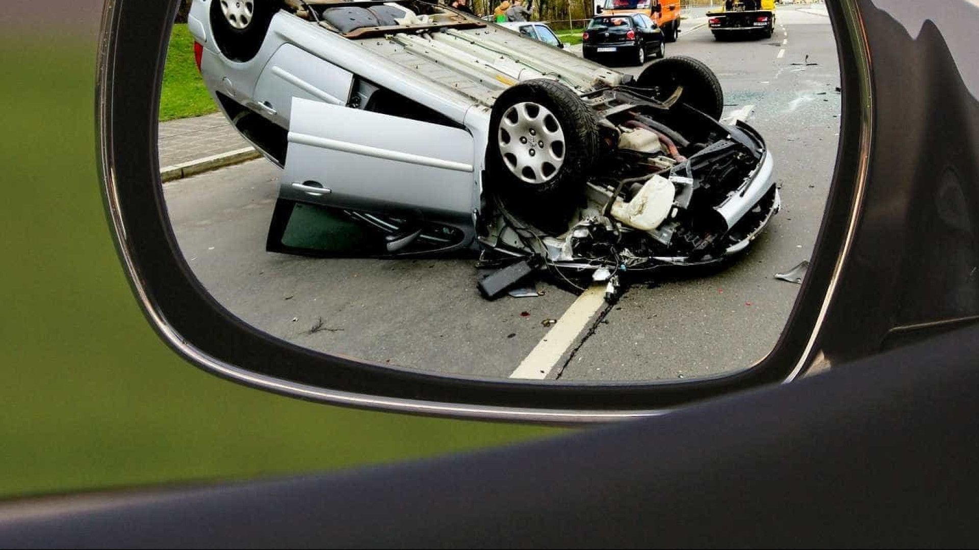 Vereador morre em batida frontal com carreta e deixa mulher grávida no ES