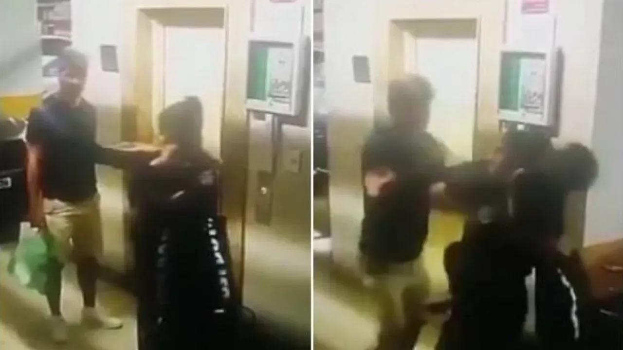 Lula exige expulsão de servidor do CGU por agressão