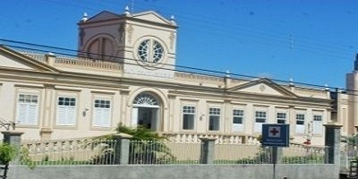 Nem tudo o quanto se diz sobre a Santa Casa de Penedo é verdade. Faltou obstetra domingo e hoje