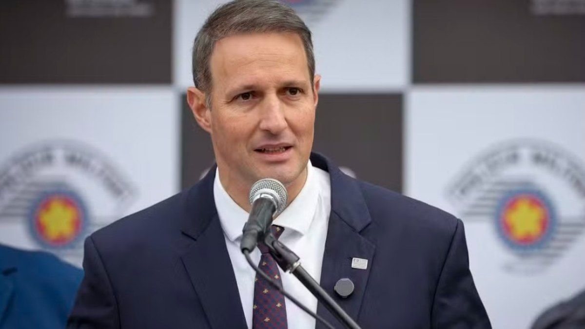 Polícia Identifica Suspeito de Execução de Ex-Delegado