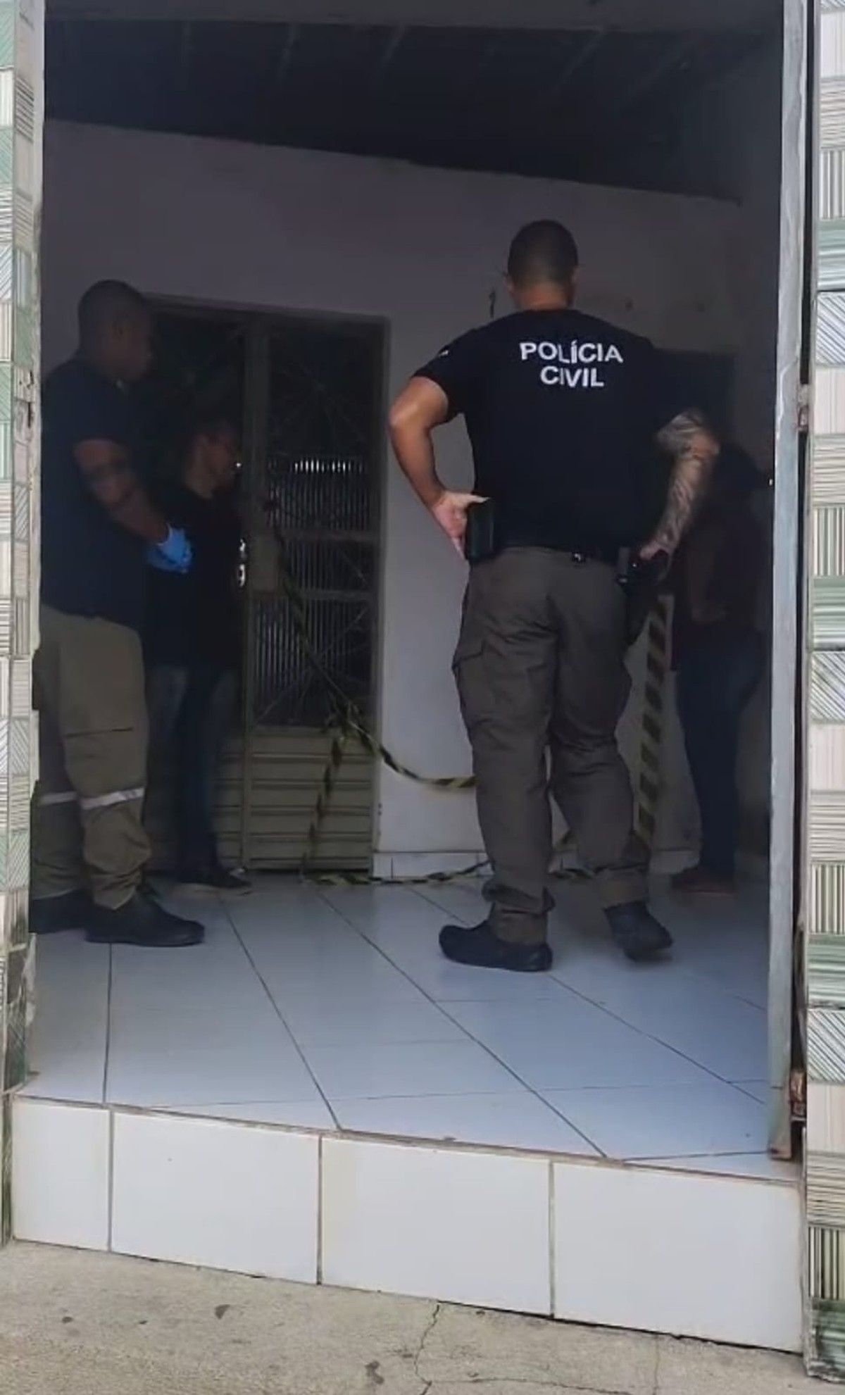 Mãe e filha assassinadas em Maceió; companheiro é o suspeito