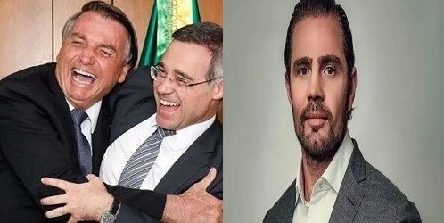 André Mendonça frustra ida de Daniel Vorcaro à CPMI do INSS