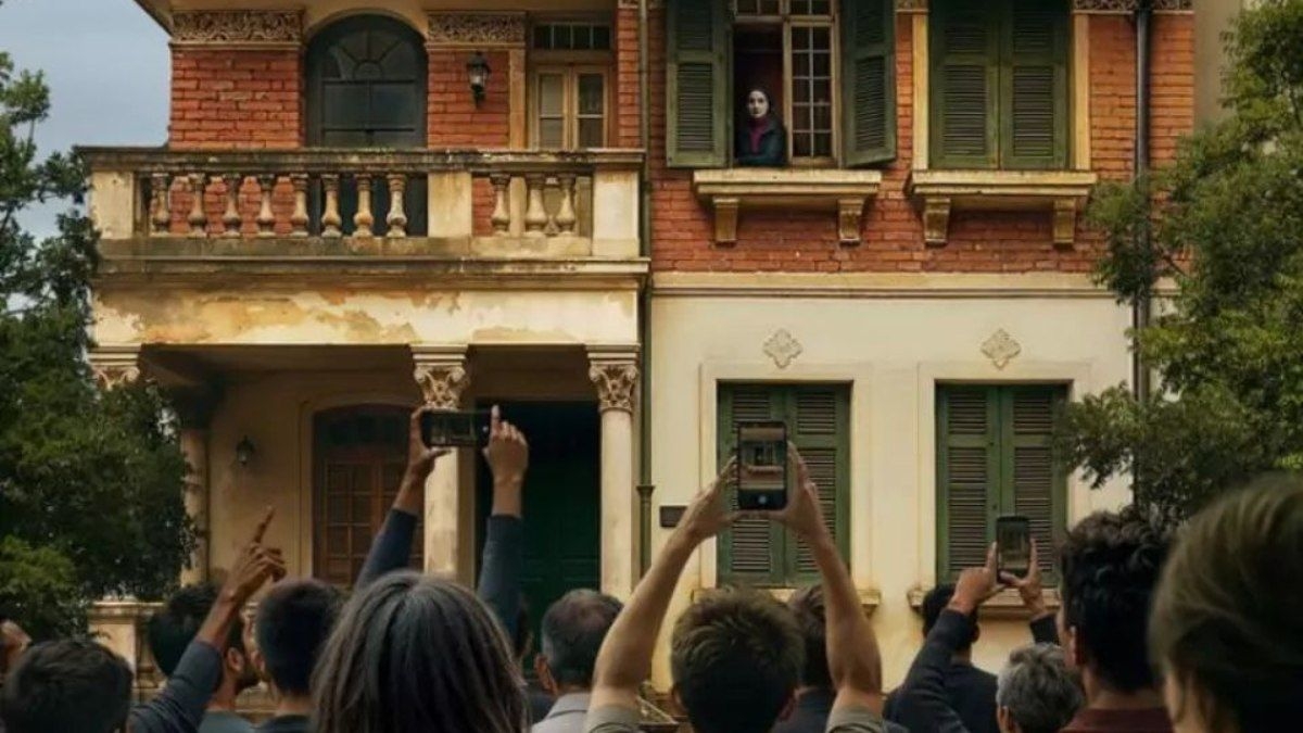 Podcast A Mulher da Casa Abandonada ganha adaptação no Prime Video