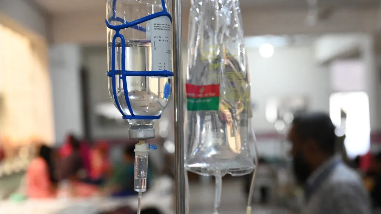 Surto mortal na República Democrática do Congo assusta autoridades