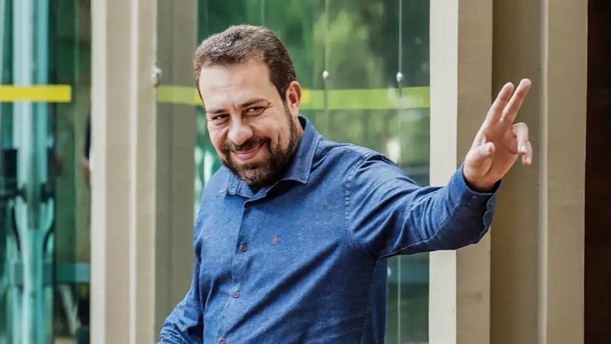 Boulos é nomeado ministro da Secretaria-Geral da Presidência