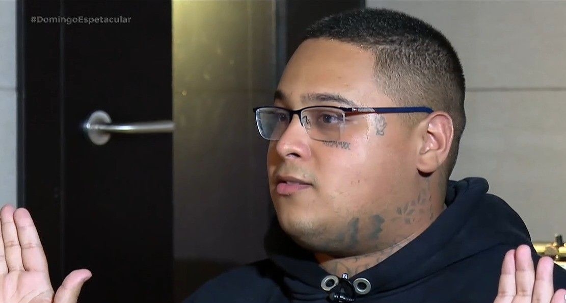 MC Ryan SP nega acusações de lavagem de dinheiro e busca paz