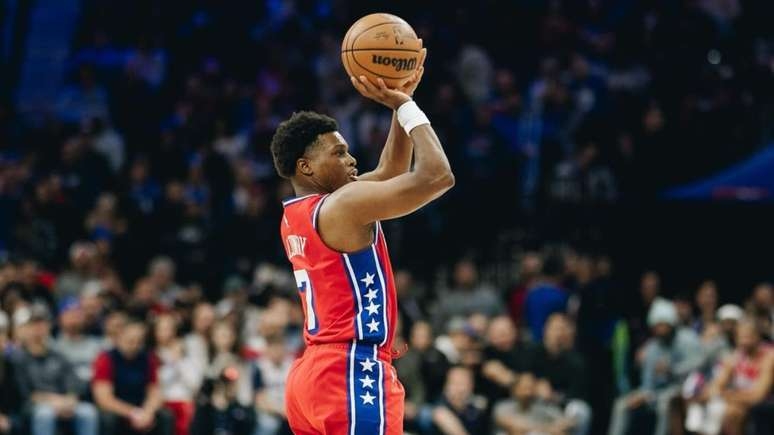 Philadelphia 76ers x Memphis Grizzlies: assistir AO VIVO - NBA - 06/03