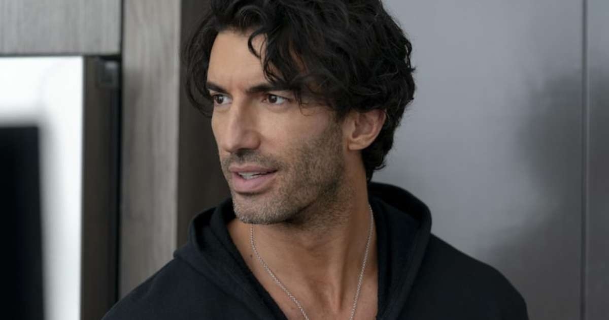 Justin Baldoni compartilha gravação sobre acusações de assédio