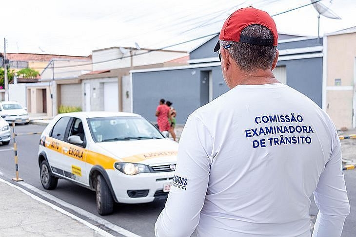 Detran-AL anuncia reagendamento de serviços marcados para 1º de dezembro