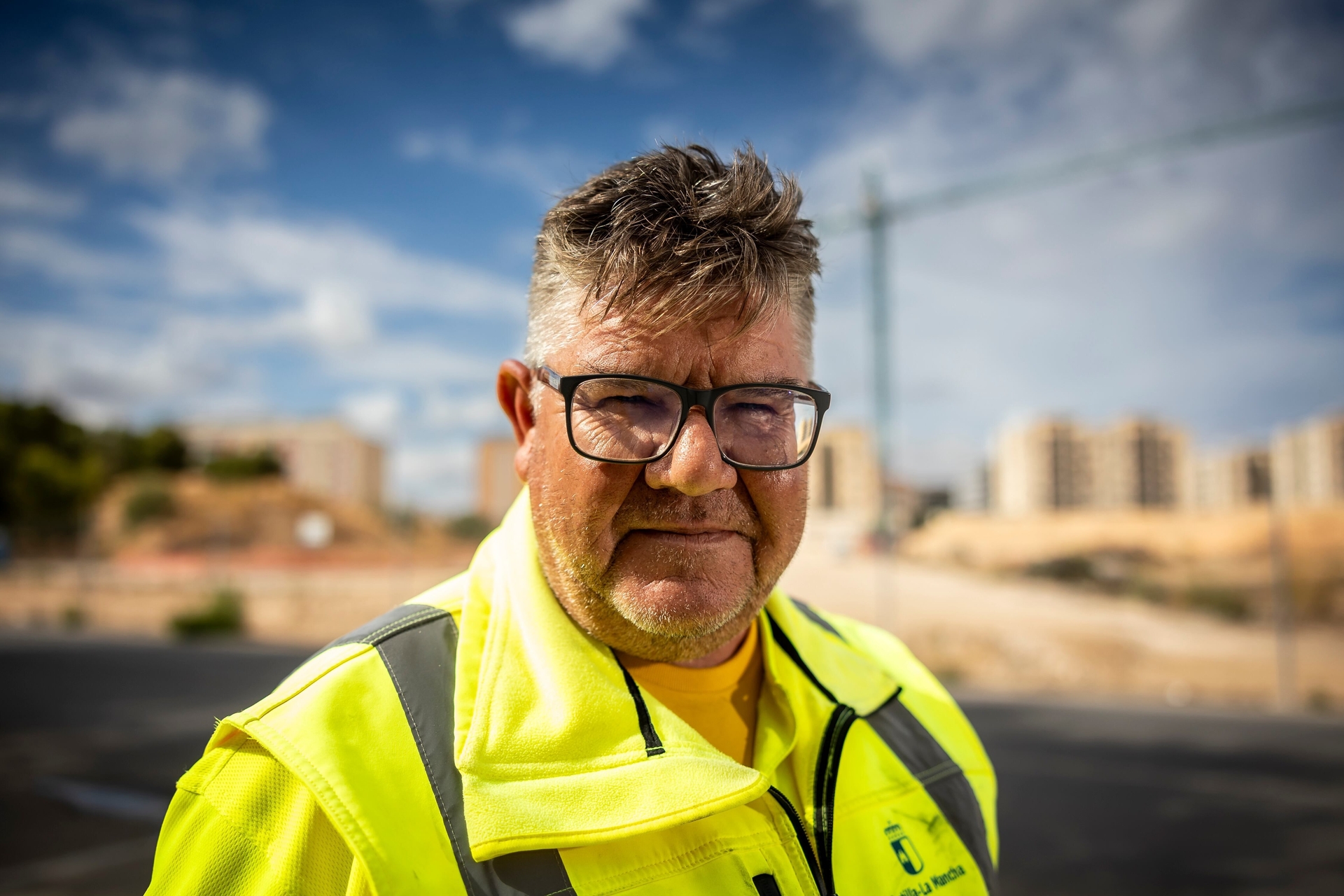 Perigos da Construção e o Medo dos Trabalhadores