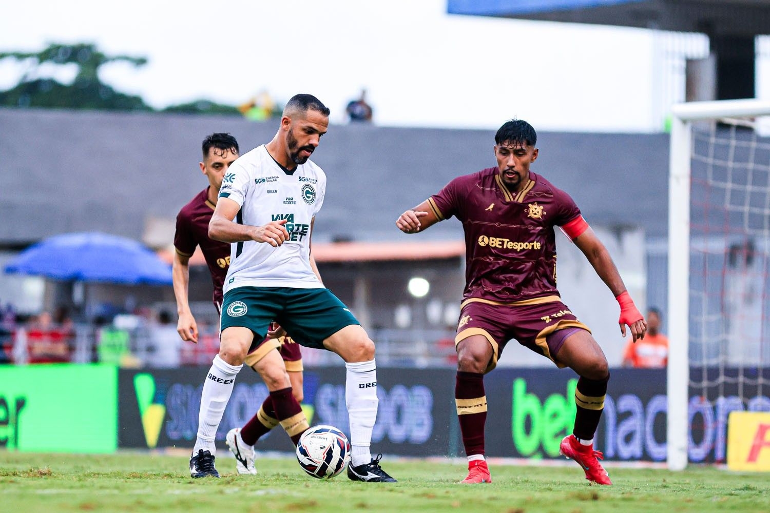 Barroca destaca estratégia do CRB contra Anselmo Ramon