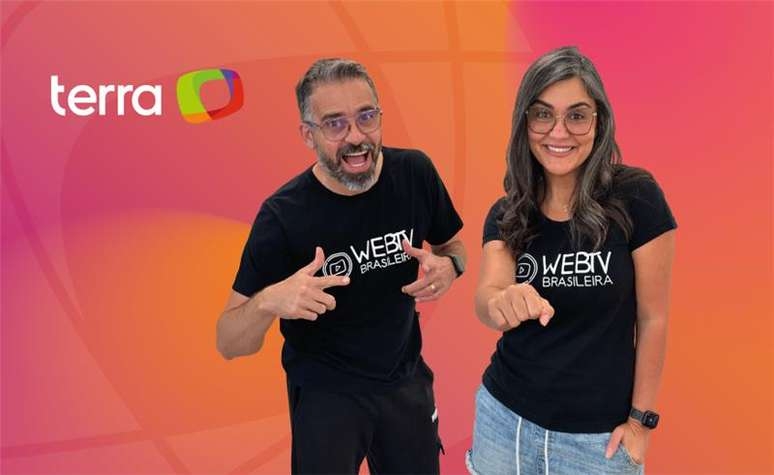 BBB25: WebTVBrasileira debate primeiro paredão e qual dupla deve ser eliminada; assista