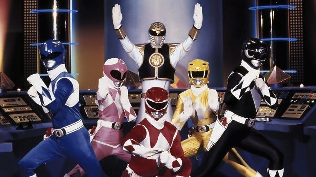 Ator de Power Rangers Recebeu Apenas US$ 150 por 200 Episódios