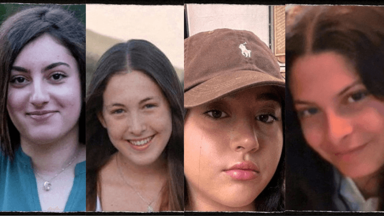 Hamas revela nomes de quatro reféns que devem ser libertadas no sábado