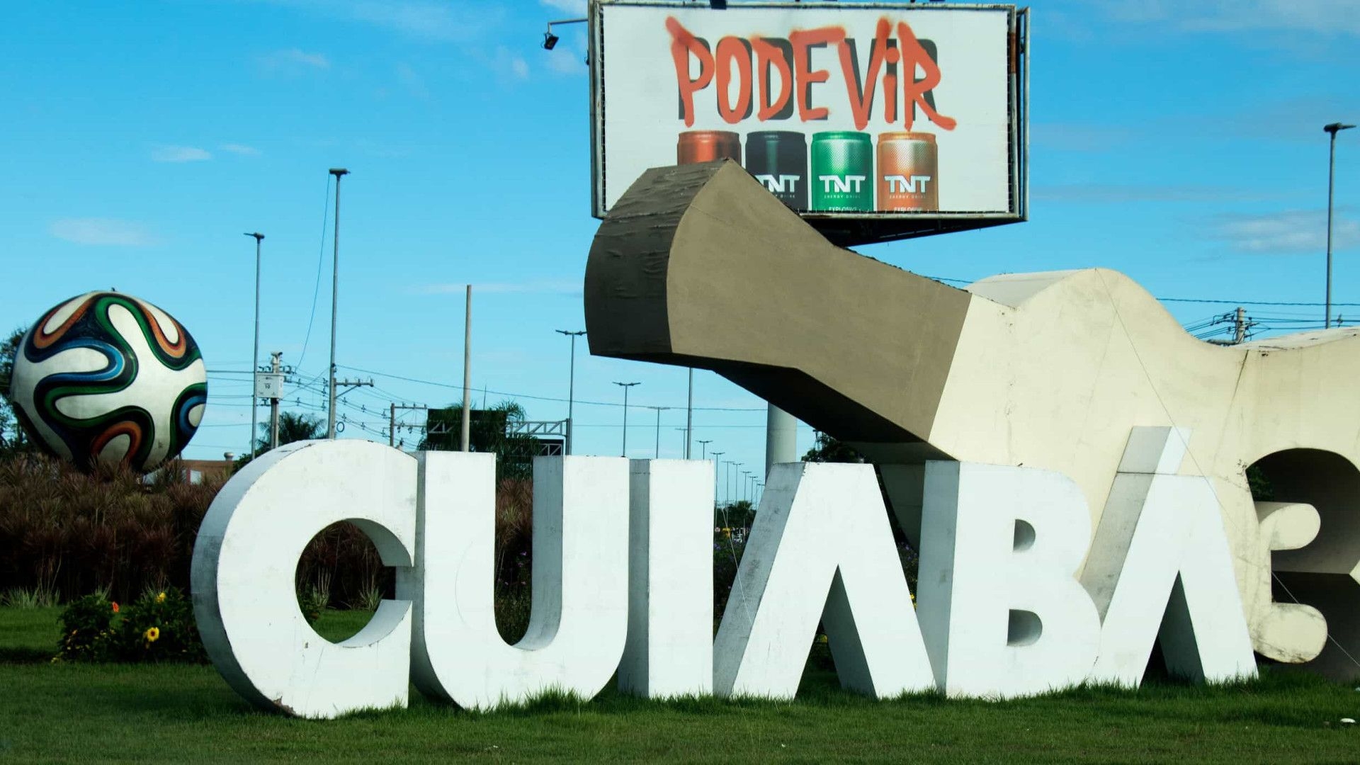 Porto Alegre, Cuiabá e Campo Grande devem ser capitais mais quentes do país esta semana