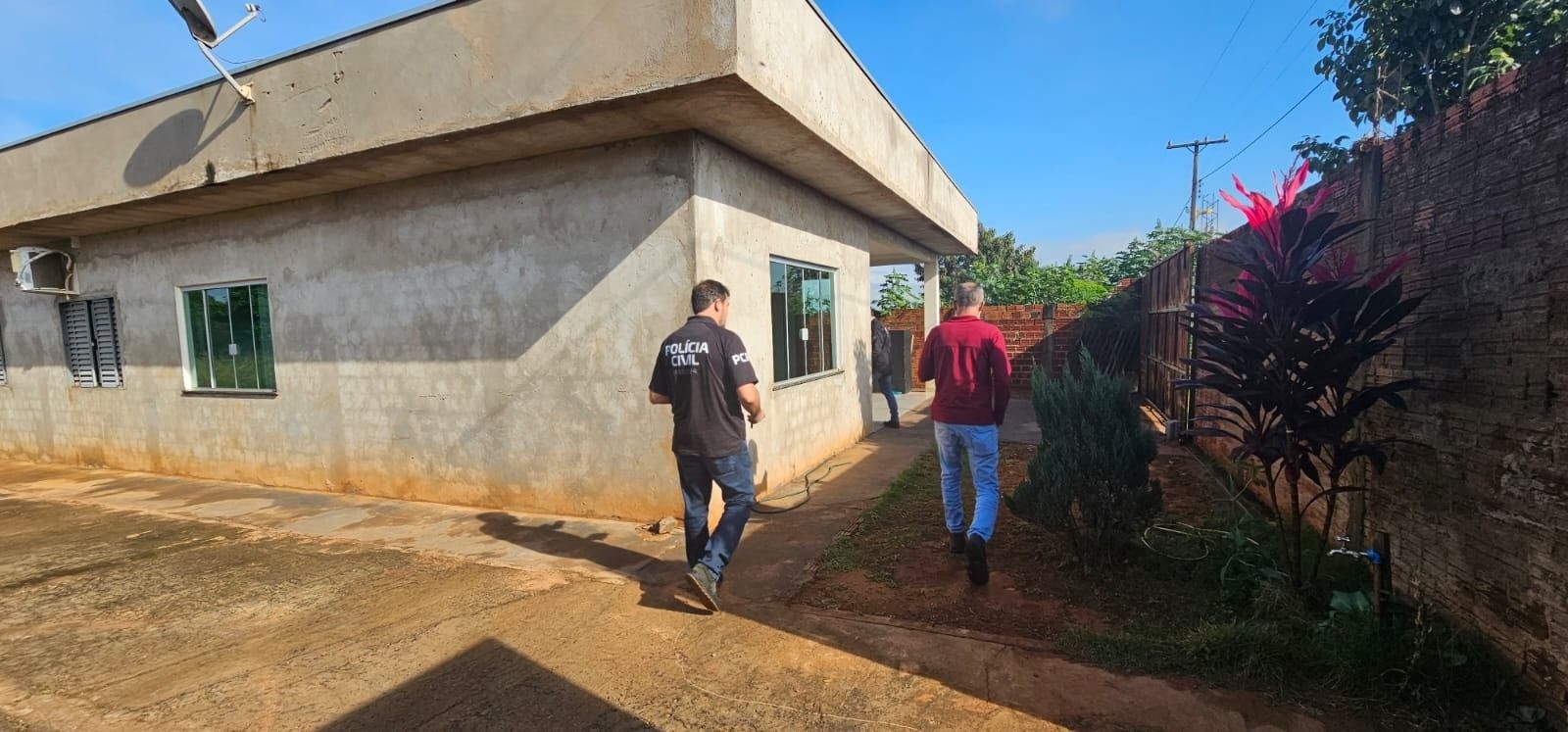 Advogado preso no Paraná por fraudes em Alagoas