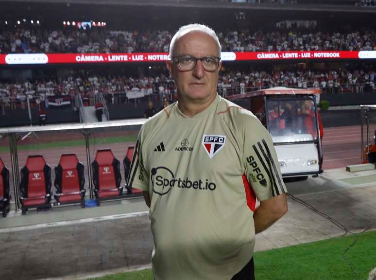 Dorival é o sexto treinador a sair do São Paulo para uma seleção; veja lista
