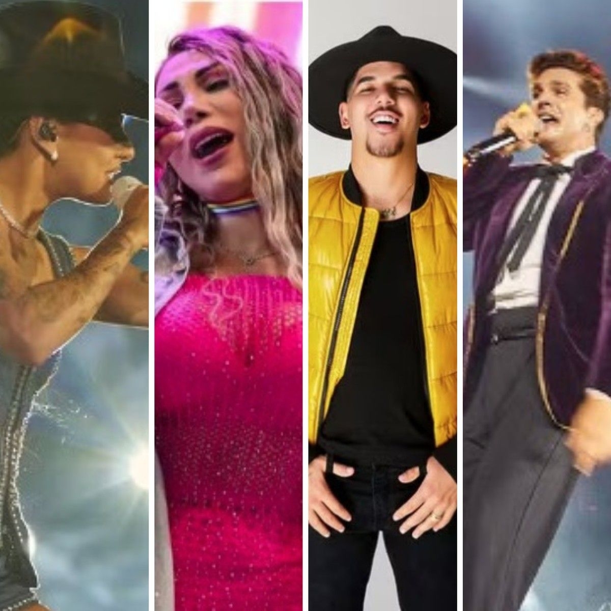 Atrações do São João de Maceió 2025: Confira a Programação