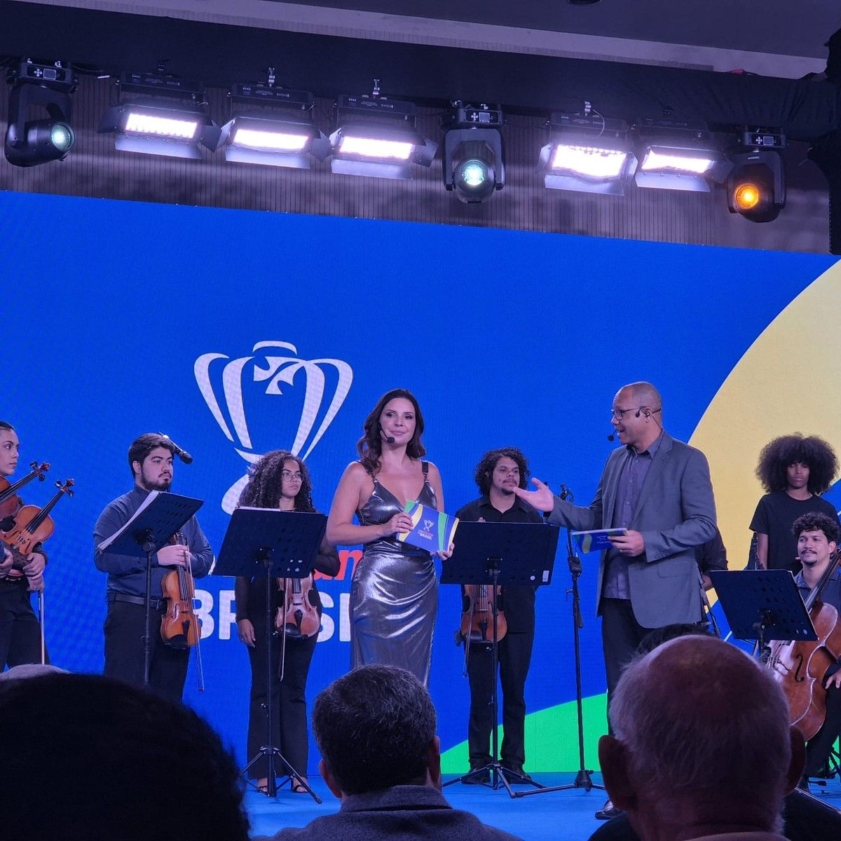 Copa do Brasil 2025: CSA e ASA enfrentam adversários