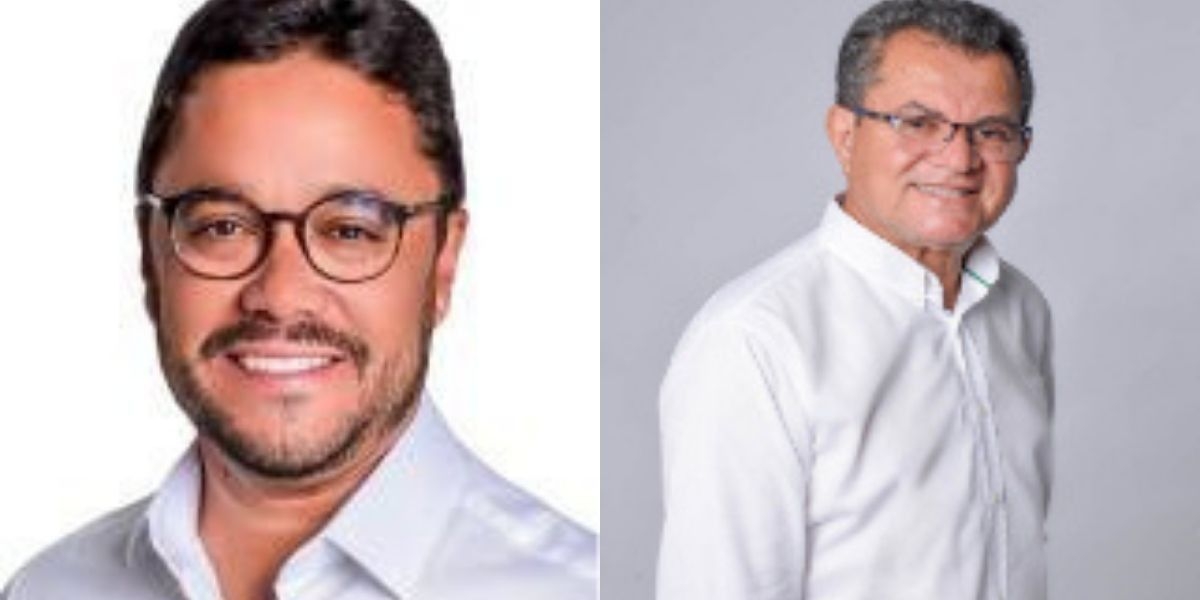 Diplomas de prefeito e vice cassados em Maribondo por abuso