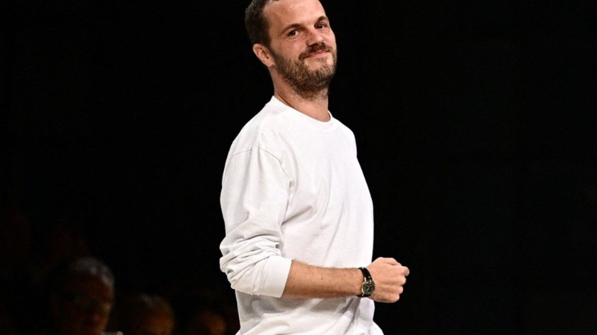 Giorgio Armani comemora 20 anos da Armani Privé em Milão