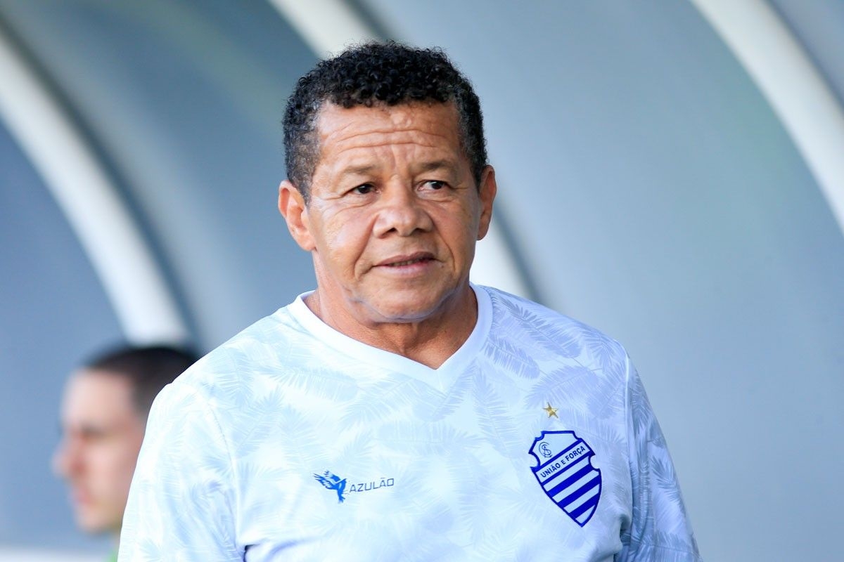 Jacozinho fala sobre legado do CSA e futuro do clube