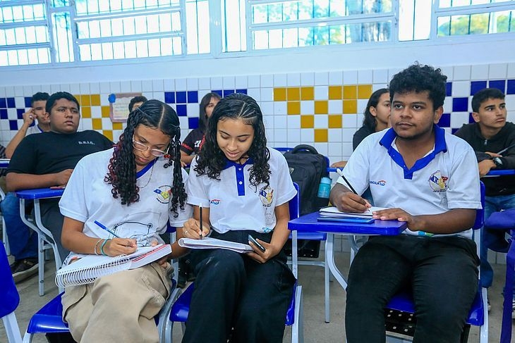 Enem 2023: Alagoas registrou aumento de 32% no número de inscritos