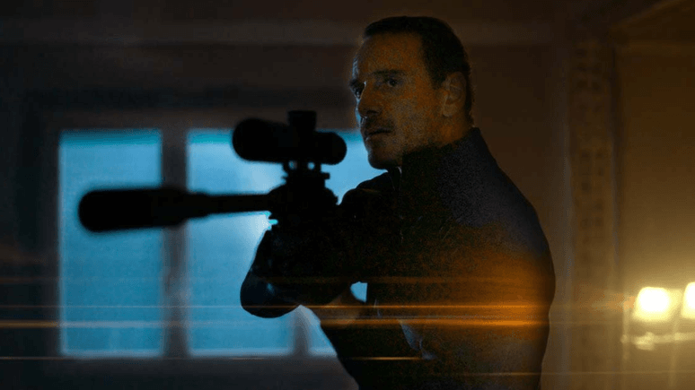 Para ver hoje à noite: O melhor filme da Netflix este ano é um sonho que se tornou realidade para os fãs de John Wick