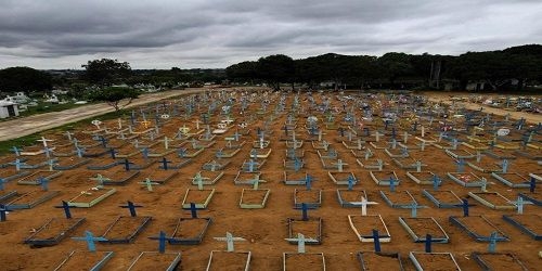 Abertura de inquérito sobre mortes na pandemia renova a esperança do povo brasileiro