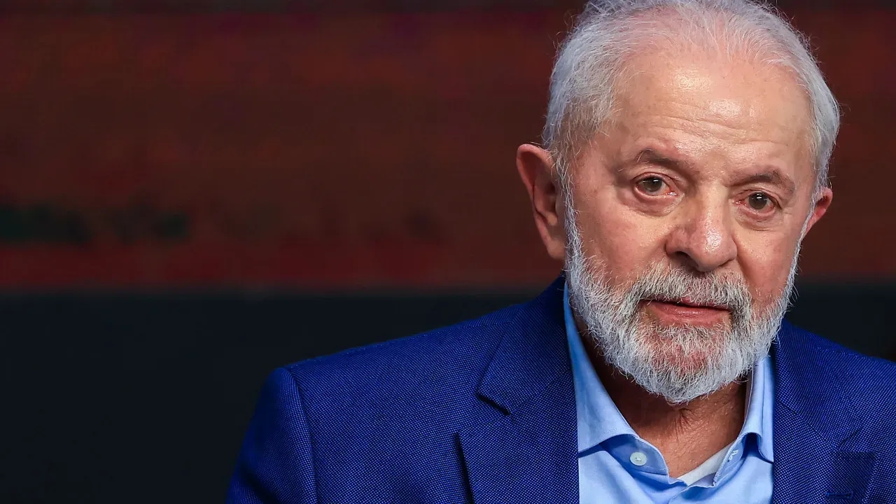 Lula no Canadá para a reunião do G7 em 2025