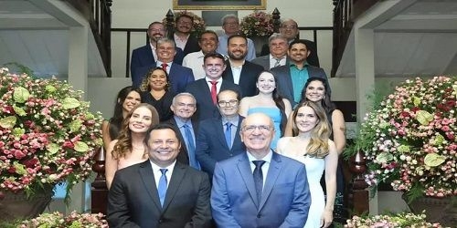 Expectativa e responsabilidade na gestão Ronaldo Lopes 2