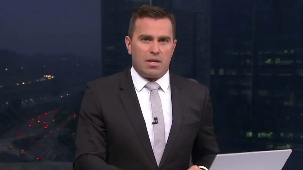 CPI na Câmara de São Paulo investiga enchentes e Rodrigo Bocardi