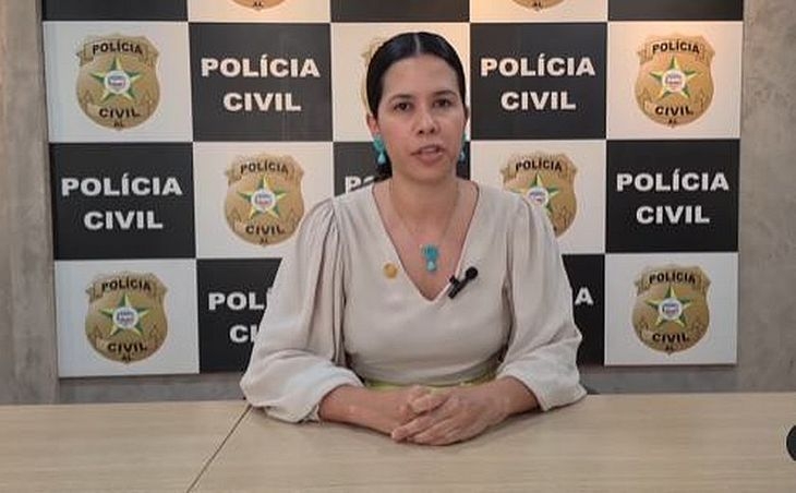 Delegada pede que outras mães vítimas de motorista de van procurem a polícia e denunciam