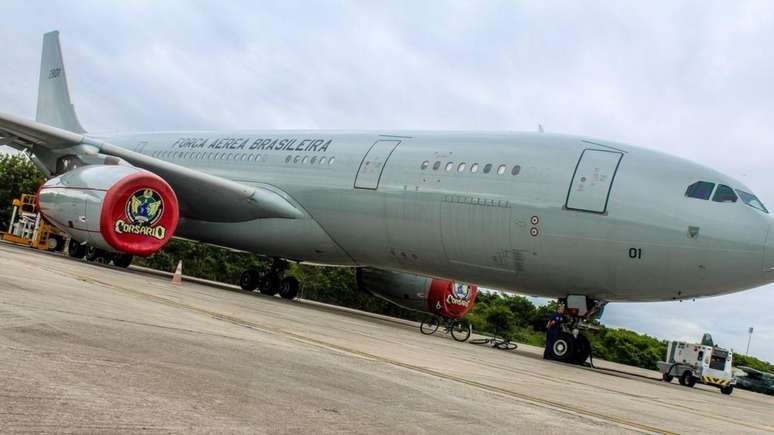 Grupo de 47 brasileiros e familiares consegue deixar a Faixa de Gaza