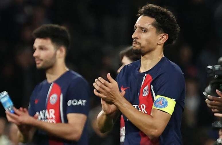 Metz x PSG: onde assistir, escalações e arbitragem