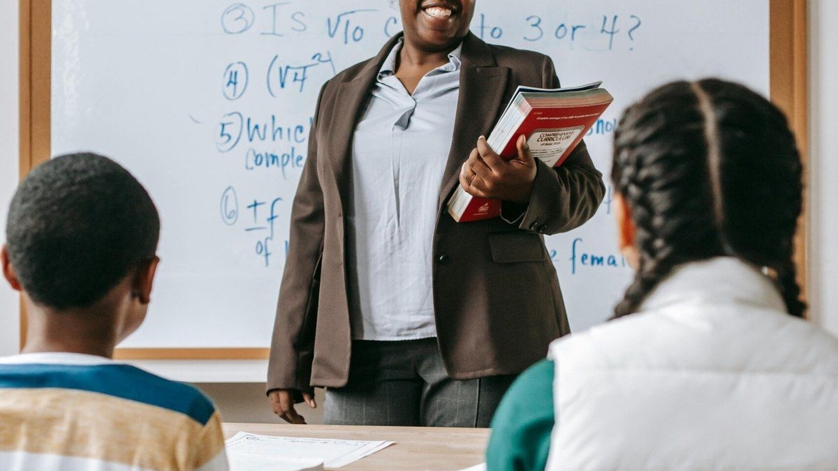 Comemorações do Dia Nacional do Professor no Brasil