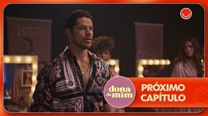 Lui Lorenzo Perde a Voz na Festa da Boaz