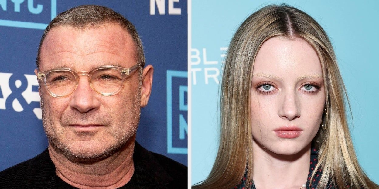 Liev Schreiber Apoia Filha Transgênero e Comunidade