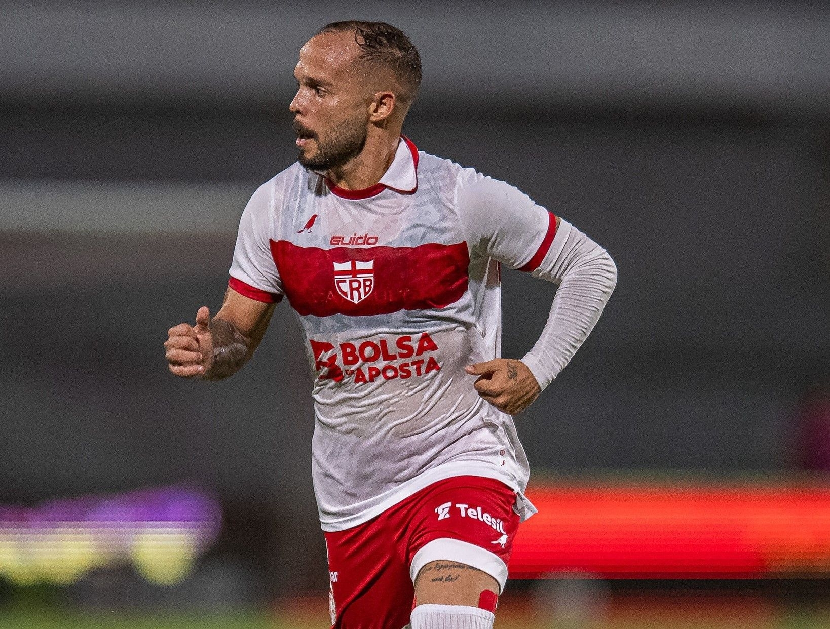 CRB busca vitória decisiva contra América-MG na Série B